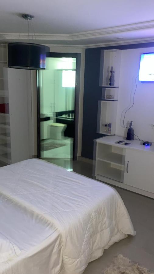 Mansao Bolsoni Bed & Breakfast Saquarema Bagian luar foto