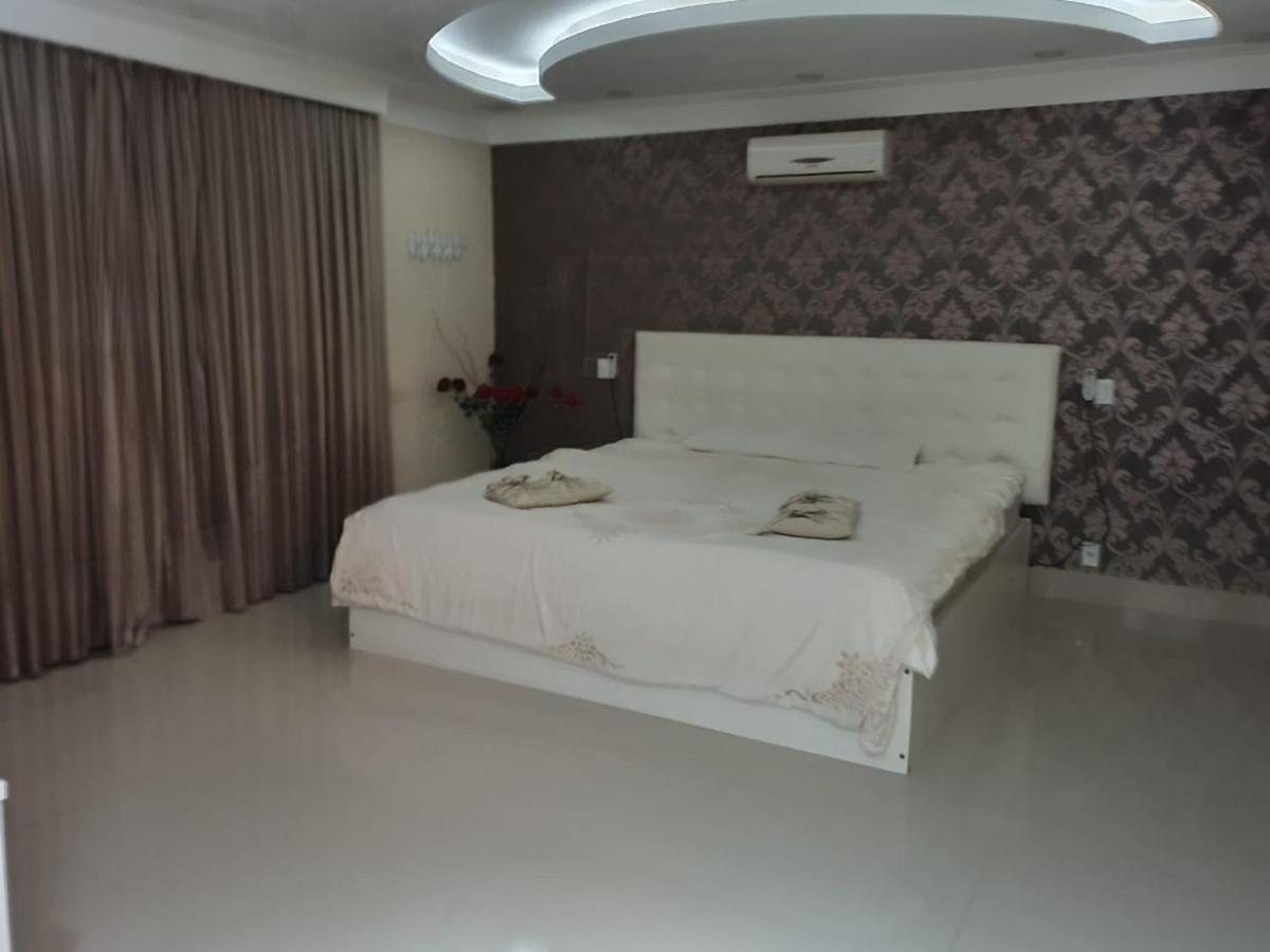 Mansao Bolsoni Bed & Breakfast Saquarema Bagian luar foto